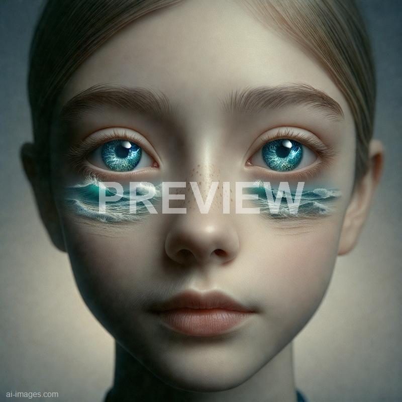 2662 - a-girl-s-face-appears-normal-but-her-eyes-are-vast-oc_250420084011_Filename Text 2_02703_Filename Text 3